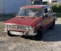 Красный ВАЗ 2103, объемом двигателя 1.5 л и пробегом 99 тыс. км за 392 $, фото 1 на Automoto.ua