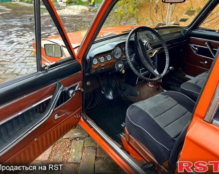 ВАЗ 2103 1974 в Золотоноше на Automoto.ua Красный ВАЗ 2103, объемом двигателя 1.5 л и пробегом 0 тыс. км за 1000 $, фото 1 на Automoto.ua