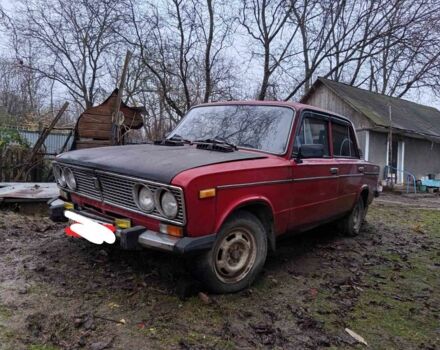 Червоний ВАЗ 2103, об'ємом двигуна 0 л та пробігом 100 тис. км за 500 $, фото 4 на Automoto.ua