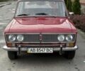 Красный ВАЗ 2103, объемом двигателя 1.5 л и пробегом 94 тыс. км за 3600 $, фото 1 на Automoto.ua