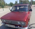 Красный ВАЗ 2103, объемом двигателя 1.45 л и пробегом 999 тыс. км за 483 $, фото 1 на Automoto.ua