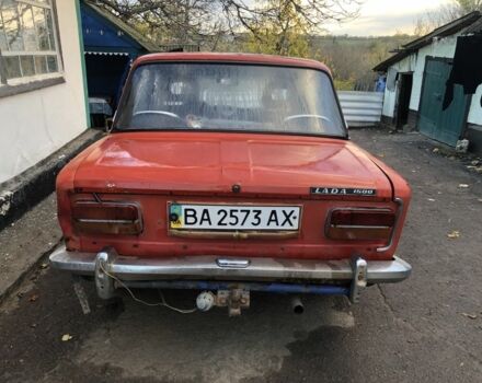 Червоний ВАЗ 2103, об'ємом двигуна 0 л та пробігом 250 тис. км за 335 $, фото 4 на Automoto.ua