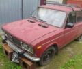 Красный ВАЗ 2103, объемом двигателя 1.3 л и пробегом 2 тыс. км за 400 $, фото 1 на Automoto.ua