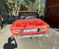Красный ВАЗ 2103, объемом двигателя 1 л и пробегом 777 тыс. км за 561 $, фото 1 на Automoto.ua