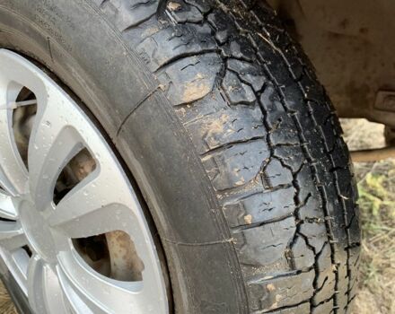 Красный ВАЗ 2103, объемом двигателя 1.3 л и пробегом 100 тыс. км за 568 $, фото 7 на Automoto.ua