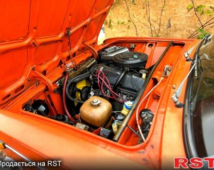 ВАЗ 2103 1974 в Золотоноше на Automoto.ua Красный ВАЗ 2103, объемом двигателя 1.5 л и пробегом 0 тыс. км за 1000 $, фото 3 на Automoto.ua