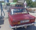 Красный ВАЗ 2103, объемом двигателя 1.45 л и пробегом 999 тыс. км за 483 $, фото 7 на Automoto.ua