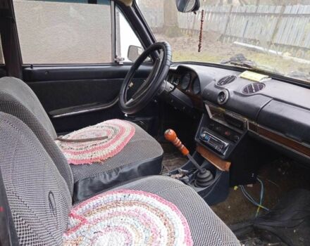 Червоний ВАЗ 2103, об'ємом двигуна 0 л та пробігом 100 тис. км за 500 $, фото 1 на Automoto.ua