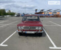 Красный ВАЗ 2103, объемом двигателя 1.45 л и пробегом 998 тыс. км за 2000 $, фото 1 на Automoto.ua