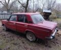 Червоний ВАЗ 2103, об'ємом двигуна 0 л та пробігом 100 тис. км за 500 $, фото 1 на Automoto.ua