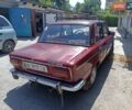 Красный ВАЗ 2103, объемом двигателя 1.45 л и пробегом 999 тыс. км за 483 $, фото 4 на Automoto.ua