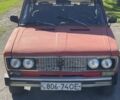 Красный ВАЗ 2103, объемом двигателя 1.5 л и пробегом 300 тыс. км за 750 $, фото 2 на Automoto.ua