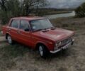 Красный ВАЗ 2103, объемом двигателя 1.3 л и пробегом 100 тыс. км за 626 $, фото 2 на Automoto.ua