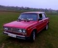 Красный ВАЗ 2103, объемом двигателя 1.6 л и пробегом 0 тыс. км за 650 $, фото 1 на Automoto.ua