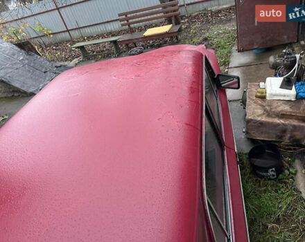 Червоний ВАЗ 2103, об'ємом двигуна 0 л та пробігом 850 тис. км за 500 $, фото 6 на Automoto.ua
