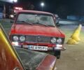 Красный ВАЗ 2103, объемом двигателя 1.5 л и пробегом 2 тыс. км за 466 $, фото 1 на Automoto.ua