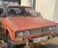 Красный ВАЗ 2103, объемом двигателя 0 л и пробегом 72 тыс. км за 500 $, фото 1 на Automoto.ua
