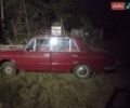 Красный ВАЗ 2103, объемом двигателя 0 л и пробегом 100 тыс. км за 550 $, фото 1 на Automoto.ua