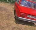 Красный ВАЗ 2103, объемом двигателя 1.5 л и пробегом 90 тыс. км за 350 $, фото 1 на Automoto.ua