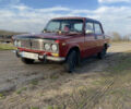 Червоний ВАЗ 2103, об'ємом двигуна 1.45 л та пробігом 150 тис. км за 500 $, фото 4 на Automoto.ua