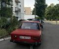 Червоний ВАЗ 2103, об'ємом двигуна 1.5 л та пробігом 3 тис. км за 550 $, фото 1 на Automoto.ua