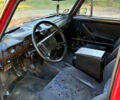 Красный ВАЗ 2103, объемом двигателя 1.3 л и пробегом 0 тыс. км за 650 $, фото 8 на Automoto.ua