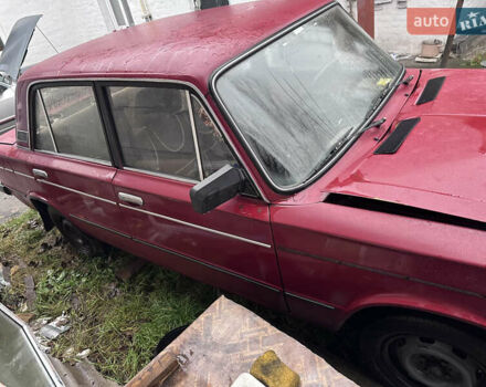 Червоний ВАЗ 2103, об'ємом двигуна 0 л та пробігом 850 тис. км за 500 $, фото 5 на Automoto.ua