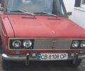 Красный ВАЗ 2103, объемом двигателя 1.5 л и пробегом 1 тыс. км за 716 $, фото 1 на Automoto.ua