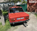 Красный ВАЗ 2103, объемом двигателя 1.45 л и пробегом 400 тыс. км за 900 $, фото 4 на Automoto.ua