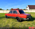 Красный ВАЗ 2103, объемом двигателя 1.5 л и пробегом 66 тыс. км за 380 $, фото 1 на Automoto.ua