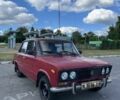 Красный ВАЗ 2103, объемом двигателя 1.6 л и пробегом 3 тыс. км за 469 $, фото 1 на Automoto.ua