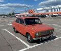 Червоний ВАЗ 2103, об'ємом двигуна 1.45 л та пробігом 500 тис. км за 550 $, фото 1 на Automoto.ua
