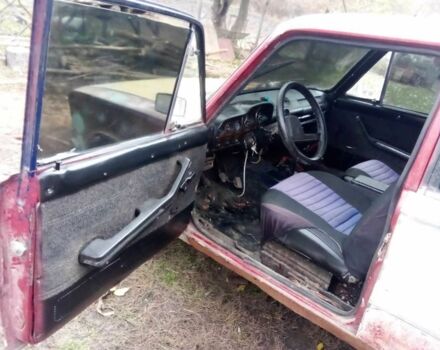 Червоний ВАЗ 2103, об'ємом двигуна 1.5 л та пробігом 999 тис. км за 357 $, фото 2 на Automoto.ua
