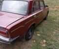 Червоний ВАЗ 2103, об'ємом двигуна 0 л та пробігом 241 тис. км за 350 $, фото 6 на Automoto.ua