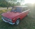 Червоний ВАЗ 2103, об'ємом двигуна 1.5 л та пробігом 90 тис. км за 358 $, фото 1 на Automoto.ua