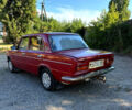 Красный ВАЗ 2103, объемом двигателя 1.3 л и пробегом 0 тыс. км за 650 $, фото 2 на Automoto.ua