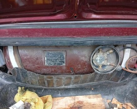 Червоний ВАЗ 2103, об'ємом двигуна 0 л та пробігом 241 тис. км за 350 $, фото 4 на Automoto.ua