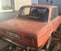 Красный ВАЗ 2103, объемом двигателя 0 л и пробегом 72 тыс. км за 500 $, фото 2 на Automoto.ua