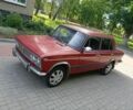Червоний ВАЗ 2103, об'ємом двигуна 0 л та пробігом 80 тис. км за 433 $, фото 17 на Automoto.ua