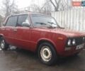 Красный ВАЗ 2103, объемом двигателя 1.5 л и пробегом 92 тыс. км за 750 $, фото 7 на Automoto.ua