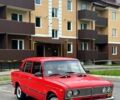 Червоний ВАЗ 2103, об'ємом двигуна 1.3 л та пробігом 0 тис. км за 560 $, фото 1 на Automoto.ua