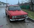 Червоний ВАЗ 2103, об'ємом двигуна 1.2 л та пробігом 65 тис. км за 441 $, фото 1 на Automoto.ua