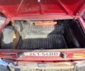 ВАЗ 2103 1975 в Коростене на Automoto.ua Красный ВАЗ 2103, объемом двигателя 0 л и пробегом 444 тыс. км за 500 $, фото 7 на Automoto.ua