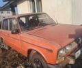 Красный ВАЗ 2103, объемом двигателя 0 л и пробегом 72 тыс. км за 500 $, фото 4 на Automoto.ua