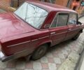 Красный ВАЗ 2103, объемом двигателя 1.5 л и пробегом 480 тыс. км за 1200 $, фото 5 на Automoto.ua