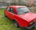 Красный ВАЗ 2103, объемом двигателя 1.5 л и пробегом 100 тыс. км за 750 $, фото 1 на Automoto.ua