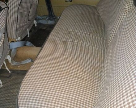 Красный ВАЗ 2103, объемом двигателя 1.5 л и пробегом 110 тыс. км за 800 $, фото 5 на Automoto.ua