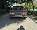 Красный ВАЗ 2103, объемом двигателя 1.5 л и пробегом 1 тыс. км за 534 $, фото 1 на Automoto.ua