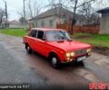 Червоний ВАЗ 2103, об'ємом двигуна 1.5 л та пробігом 200 тис. км за 850 $, фото 1 на Automoto.ua