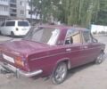 Червоний ВАЗ 2103, об'ємом двигуна 1.45 л та пробігом 100 тис. км за 800 $, фото 1 на Automoto.ua